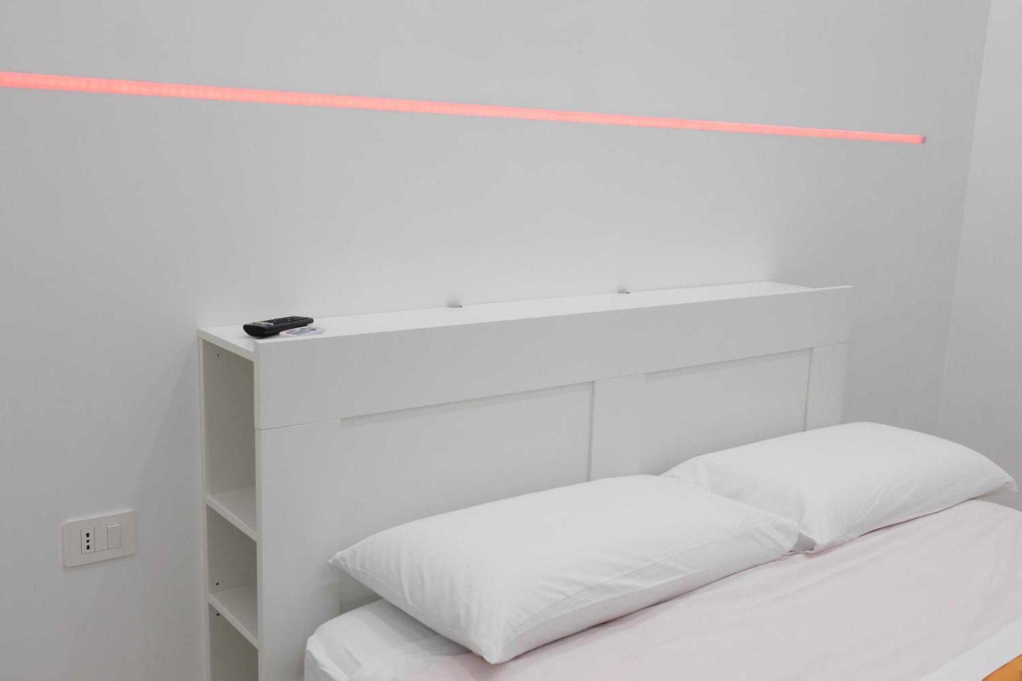 A Casa Mia Apartment Naples Luaran gambar
